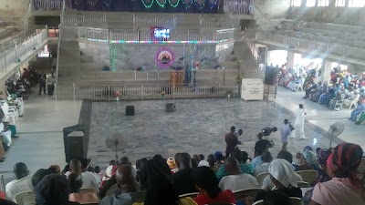 Photos of Mountain Of Fire and Miracles Ministries, Regional Headquarters, Lugbe