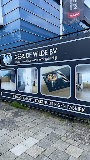 De Wilde brothers - Netherlands