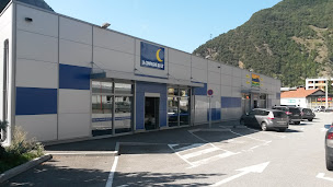 Photo n°9 de La Compagnie du Lit (Moutiers) à Moûtiers (Magasin de linge de maison)