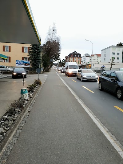 Photos of Tankshop Wittenbach GmbH