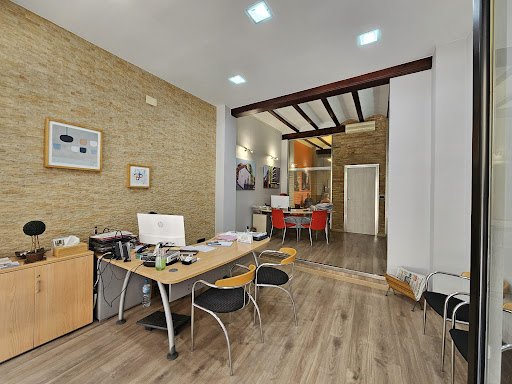 Inmobiliaria Histomar