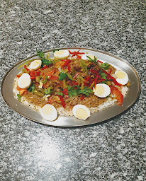 Photo n°8 de Les Saveurs du Monde Traiteur-Cuisine-du monde à Lornay (Traiteur)