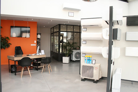 VALENCE CLIMATISATION 30 rue des noyers, 26320 Saint-Marcel-lès-Valence, France