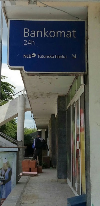 Photos of ATM "NLB" Tutunska Banka