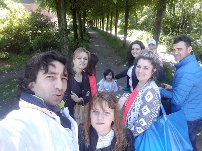 Photos of B&auml;derland Bille-Bad