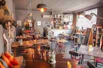 Chez Marinette à Marseille