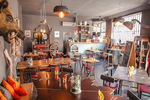 Photo n°47 de Chez Marinette à Marseille (Restaurant français)