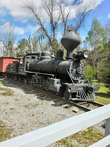 James Houston Jones Historic Park - Thumbnail