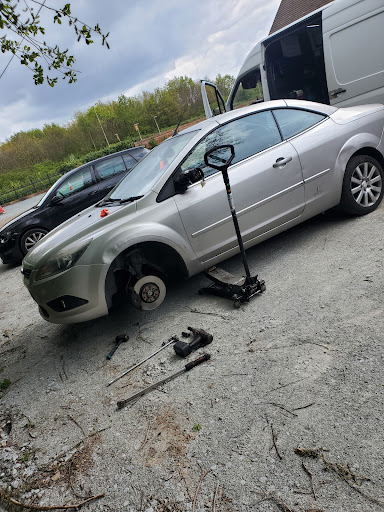 Purfleet Mobile Tyres - Thumbnail