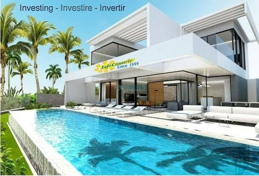 Vivere, Investire e fare Business alle Isole Canarie By InfoCanarie Promotion and Consulting - Thumbnail