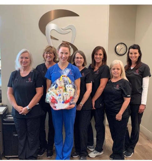 Tim Smith Dental - Thumbnail
