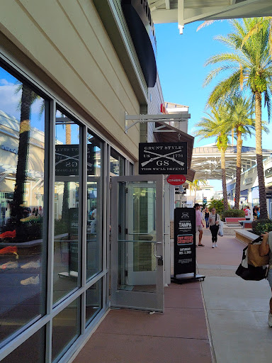 Grunt Style @ Tampa Premium Outlets - Thumbnail