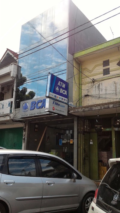 bank