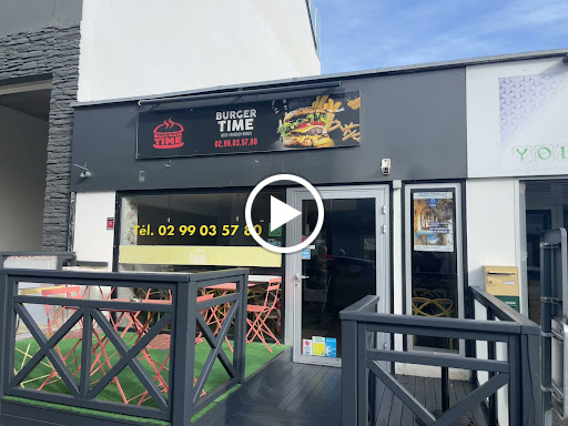 Photo 2 - Burger time