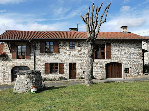 Photo de Gîte Les Kolopins à Grazac (43200)