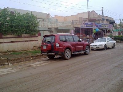 Photos of اسواق ضي القمر