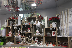 Photo n°1 de Ver'tiges Laval Est à Bonchamp-lès-Laval (Service de plantes d'intérieur)