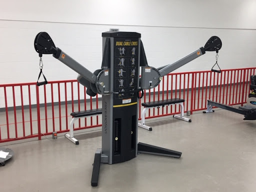 Grand Island YMCA - Thumbnail