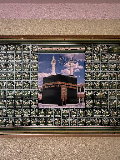 Mevlana-Moschee Bad Camberg DITIB Gallery - Germany