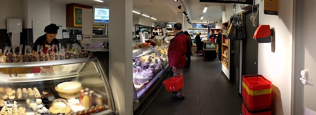 Fromagerie Hamel (La)