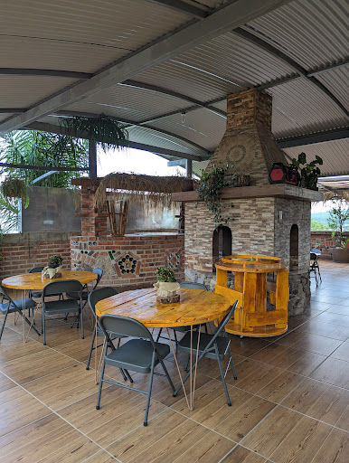 Restaurant Bar Los Potros - Thumbnail