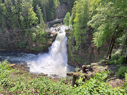 Parc naturel régional du Doubs Horloger