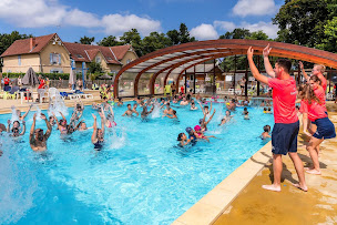 Photo n°45 de Camping Homair - Le Soleil des Landes à Lit-et-Mixe (Logement indépendant avec services)