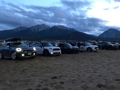 Comanche Drive-In Theatre