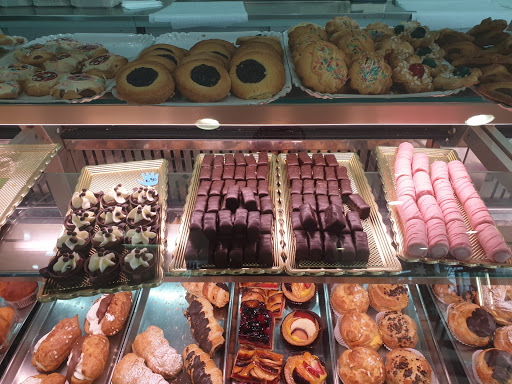 Zambardino Pasticceria