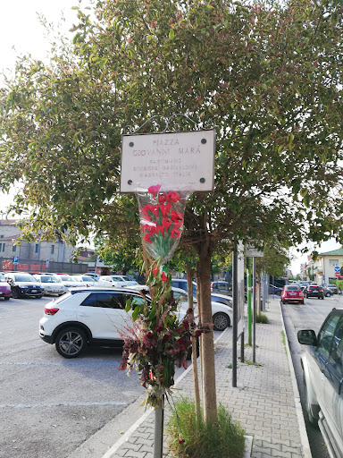 Piazza Mara' - Visual