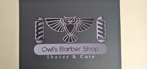 OWL'S BARBER SHOP & SALÓN - Thumbnail