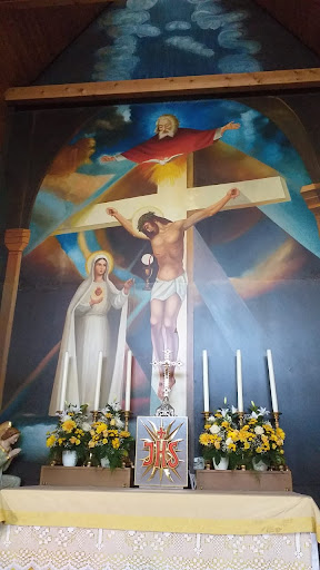 Sühnekapelle der vereinten Herzen Jesu und Mariä - Thumbnail