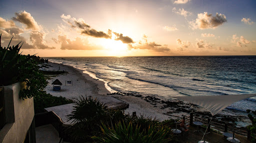 Ébano Tulum - Visual