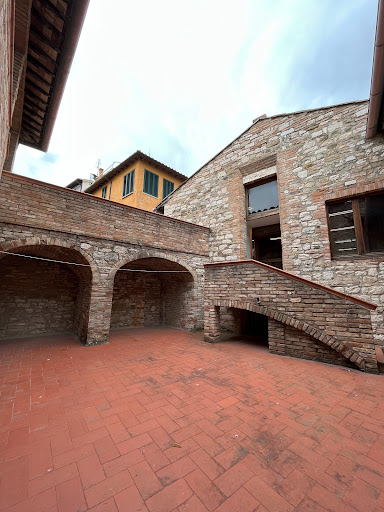 Accademia di Belle Arti Pietro Vannucci - POLO SANTA CHIARA - Thumbnail