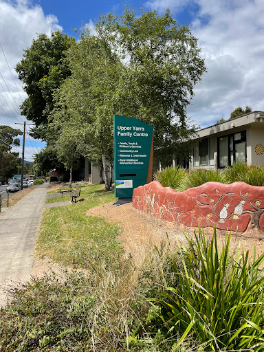 Upper Yarra Family Centre Gallery - Australia