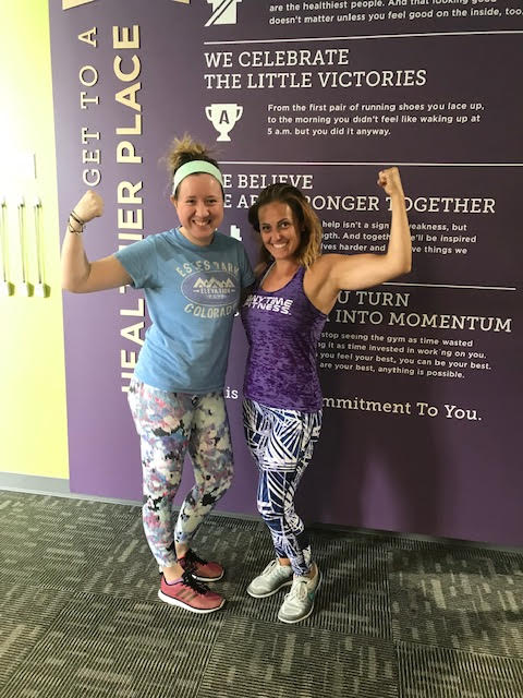 Anytime Fitness photo 3