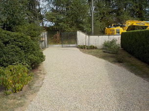 Photo n°6 de Ravet David sasu à Saint-Savin (Service d'assainissement)