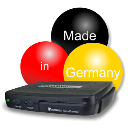 twinline GmbH - Thumbnail
