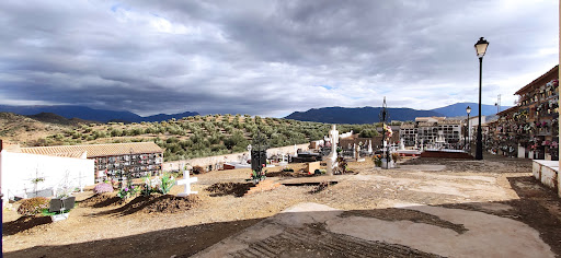 Cementerio de Carchelejo - Thumbnail