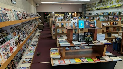 Little Professor Book Center