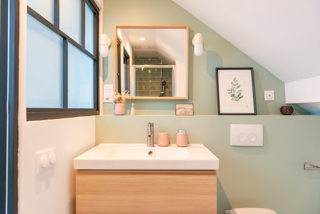 Madame Dek - Architecte d'intérieur
