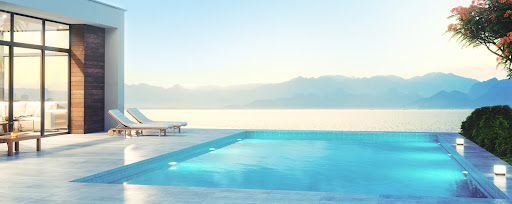 Photo de Piscine & Spa David Sebastien