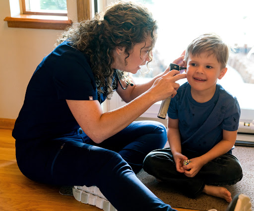 Milestone Pediatrics - Concierge Care for Kids - Thumbnail