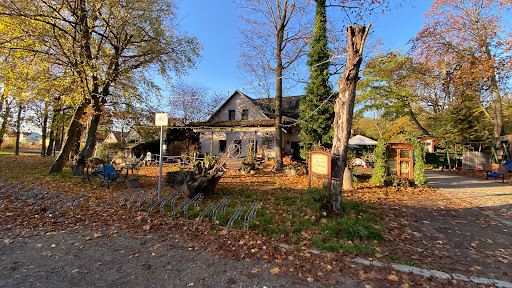 Zwiebels Grillhütte Gasthaus und Pension