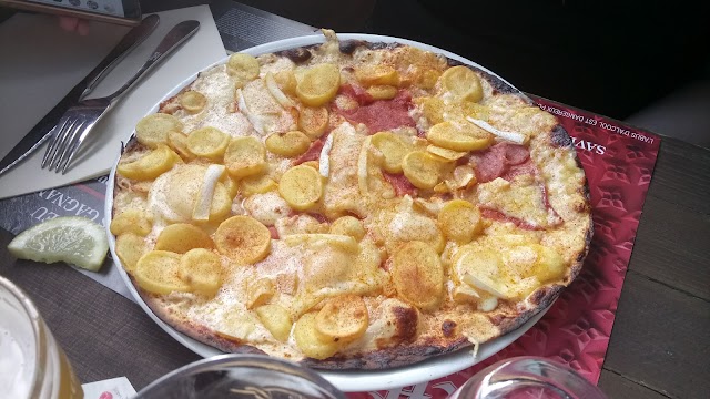 Tomate Cerise