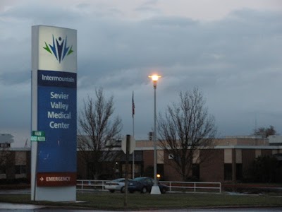 Sevier Valley Hospital Emergency Department