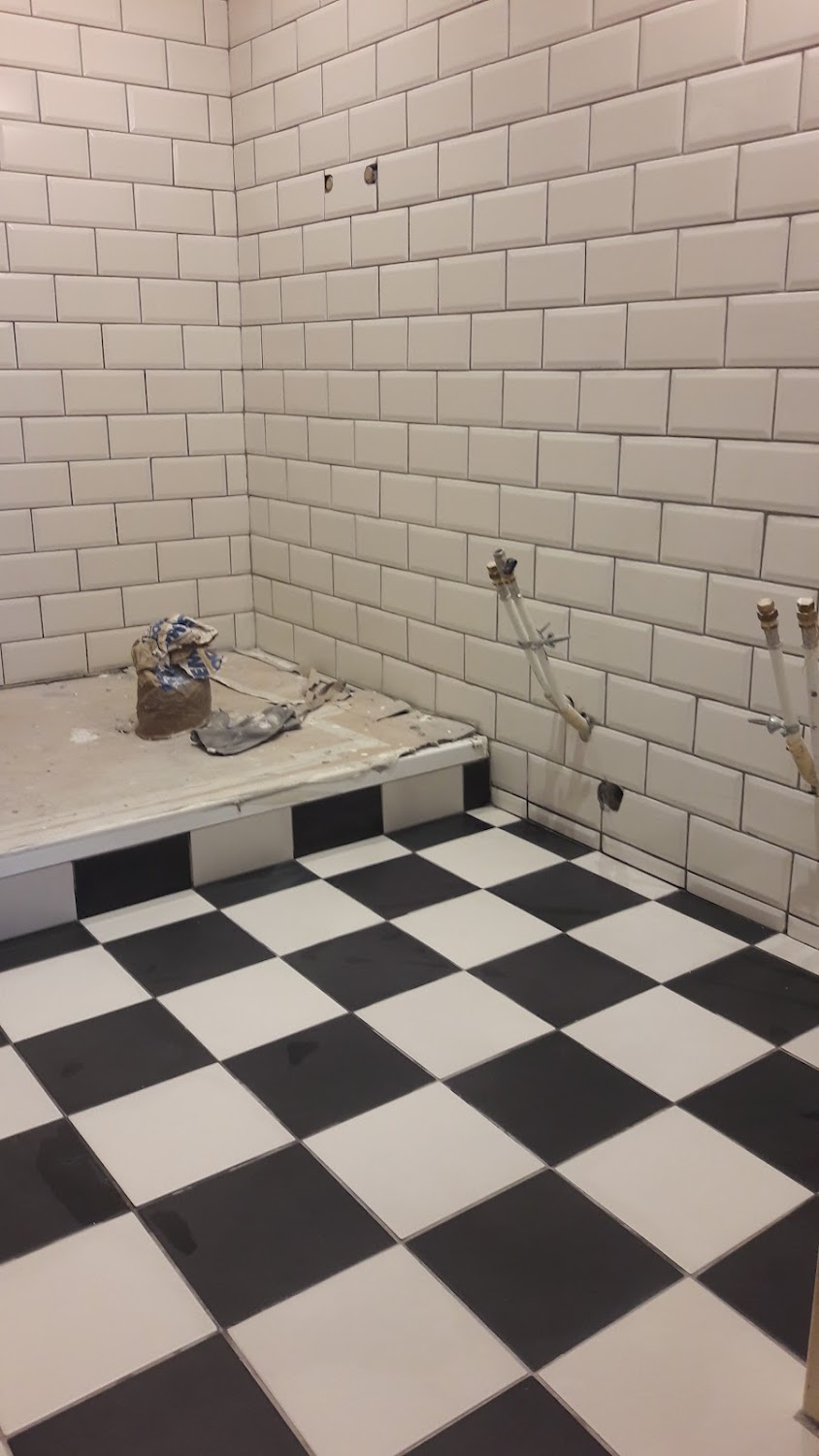 Image de Second Oeuvre LC