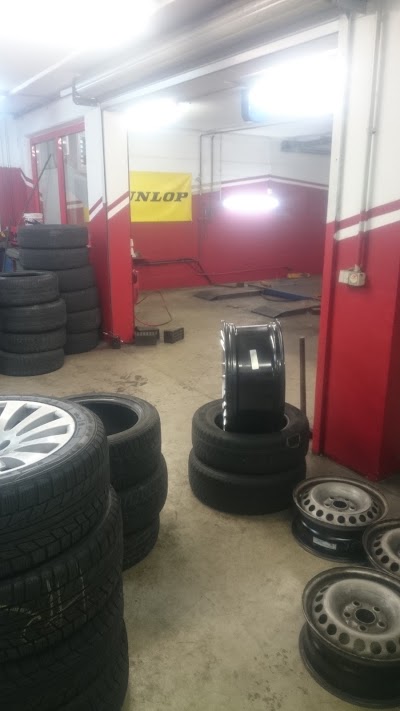 Photos of TL Tire Service GmbH