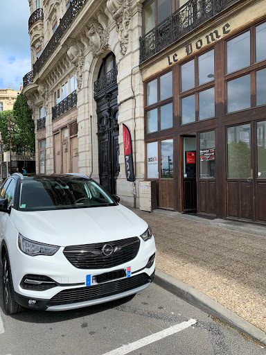 ADA | Location voiture et utilitaire Sete - Thumbnail
