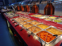 Palais du Panda (Uniwok) à Gap